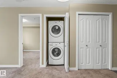 Interior photo 4 of #116 12025 22 AV SW