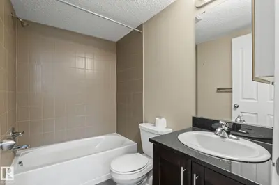 Interior photo 3 of #116 12025 22 AV SW