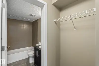 Interior photo 2 of #116 12025 22 AV SW