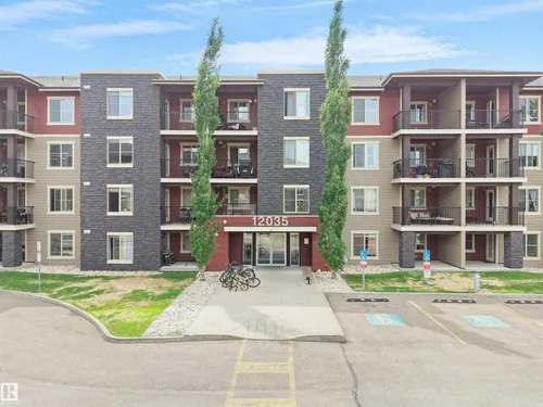 #417 12035 22 AV SW, Edmonton - $189,900
