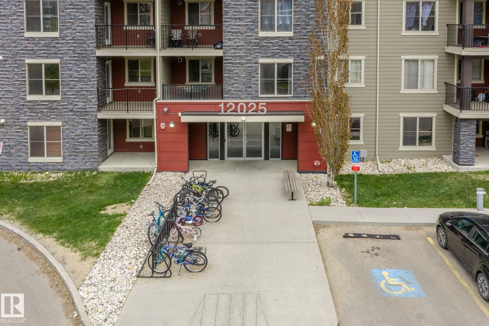 #116 12025 22 AV SW, Edmonton - 2 bedroom Apartment for sale