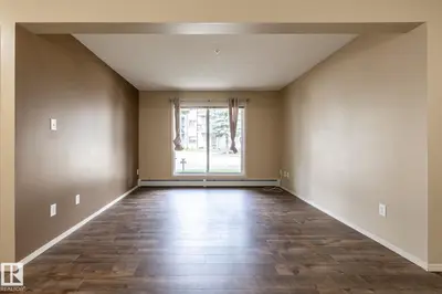 Interior photo 3 of #106 1188 HYNDMAN RD NW