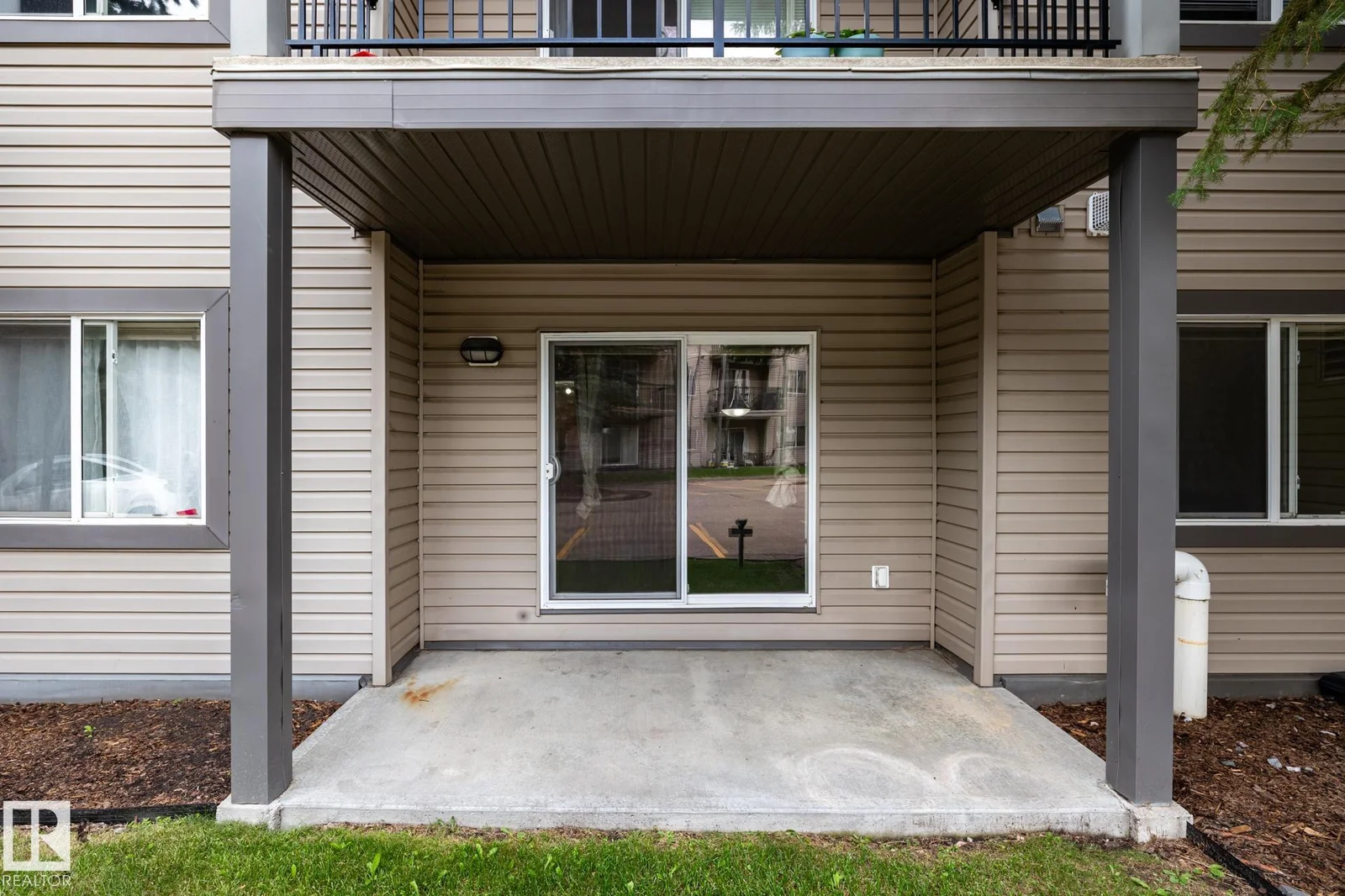 #106 1188 HYNDMAN RD NW, Edmonton - 2 bedroom Apartment for sale