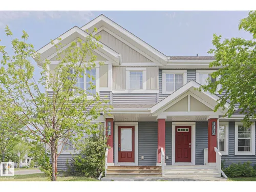 489 ORCHARDS BV SW SW, Edmonton - $409,900
