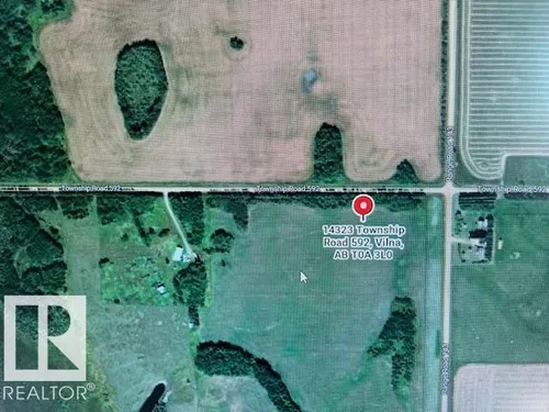 14323 TOWNSHIP 592, Rural Smoky Lake County - $235,000