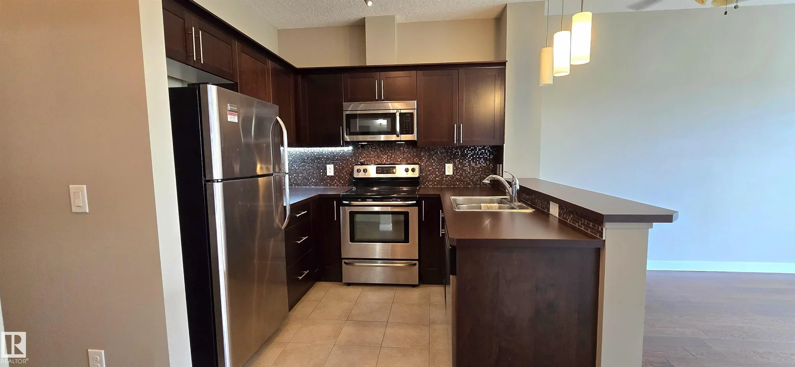 , Edmonton - 1 bedroom Apartment for sale