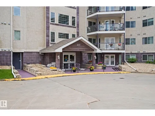 #209 237 YOUVILLE DR E NW, Edmonton - $189,830