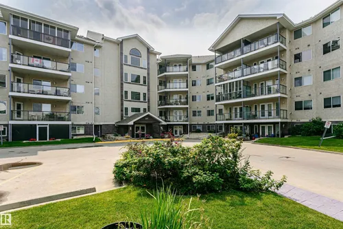 #413 237 YOUVILLE DR E NW, Edmonton - $250,000
