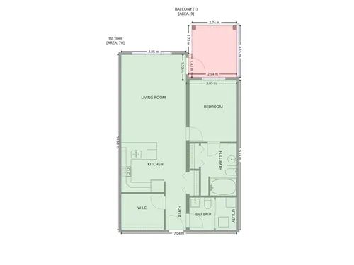 #303 111 FESTIVAL WY, Sherwood Park - $294,900