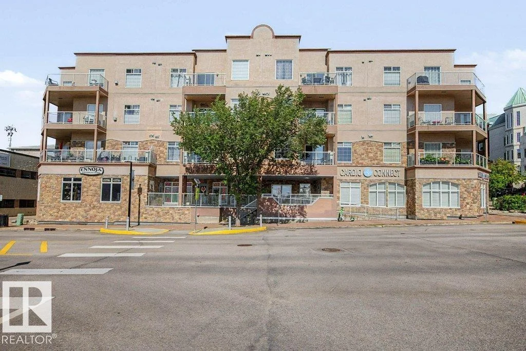#204 5 Perron ST, St. Albert - 2 bedroom Apartment for sale