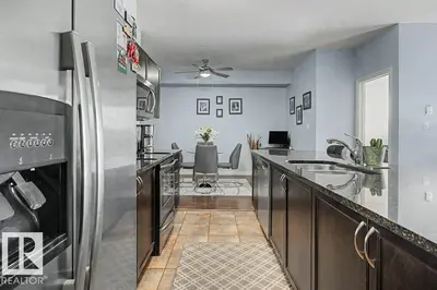 Interior photo 4 of #204 5 Perron ST