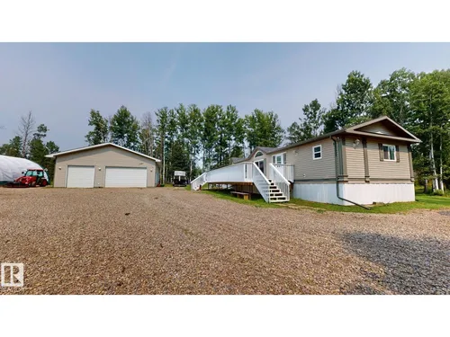 9028 TWP 500 A, Rural Brazeau County - $619,900