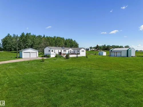 49327 RGE RD 53, Rural Brazeau County - $465,000
