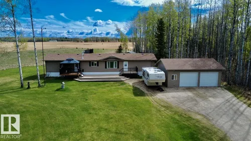 49517 Range Road 90, Rural Brazeau County - $515,000