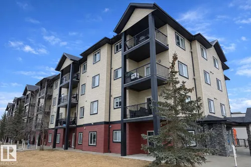#101 4415 48 ST, Leduc - $169,000