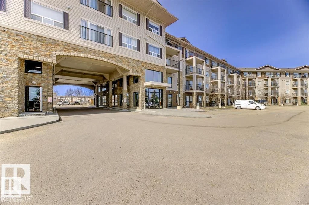 #229 1520 HAMMOND GATE NW, Edmonton - 2 bedroom Apartment for sale