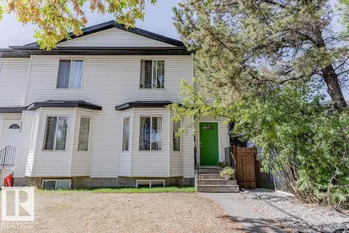 12828 126 ST NW, Edmonton - $334,900
