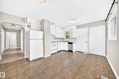 Interior photo 2 of 12917 123A ST NW