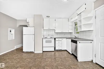 Interior photo 4 of 12917 123A ST NW