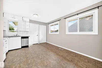 Interior photo 3 of 12917 123A ST NW