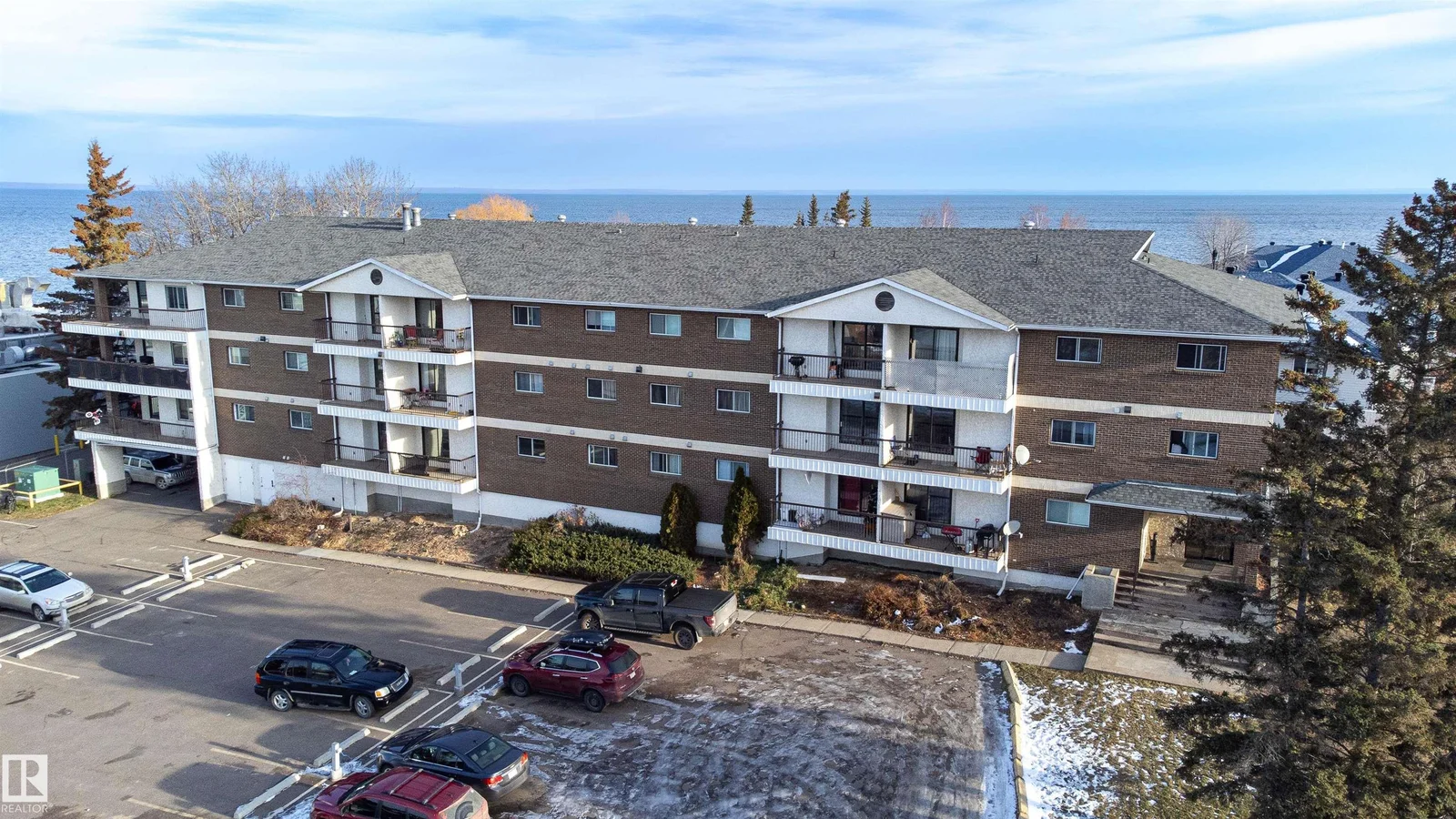 104 10 ST, Cold Lake - 3 bedroom Apartment for sale