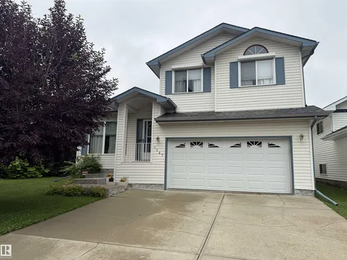 1147 POTTER GREENS DR NW NW, Edmonton - $474,900