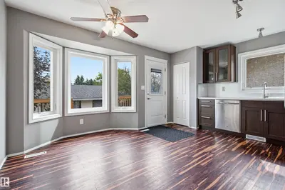 Interior photo 4 of 18303 76 AV NW