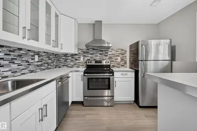 Interior photo 1 of 18303 76 AV NW