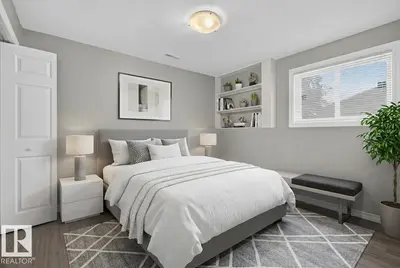 Interior photo 2 of 18303 76 AV NW