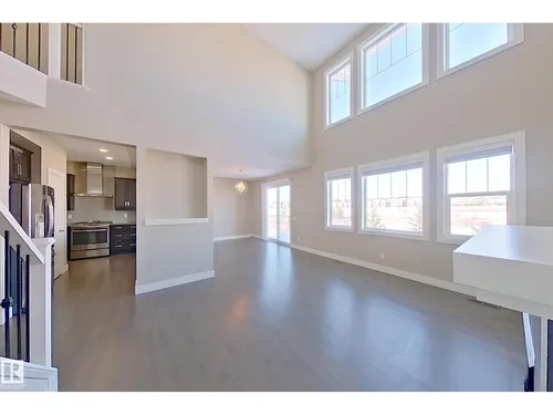 4343 CRABAPPLE CR SW, Edmonton - $699,900