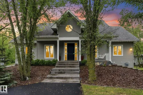 #242 53431 RGE ROAD 221, Rural Strathcona County - $1,190,000