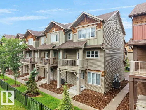 #32 1005 GRAYDON HILL BV SW, Edmonton - $420,000