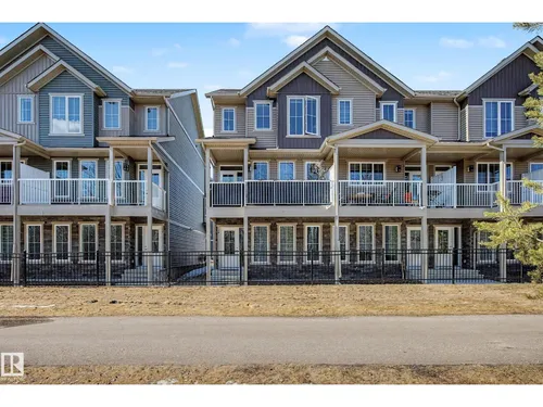 #19 1051 GRAYDON HILL BV SW, Edmonton - $390,000