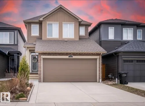 2066 GRAYDON HILL CR SW, Edmonton - $554,900