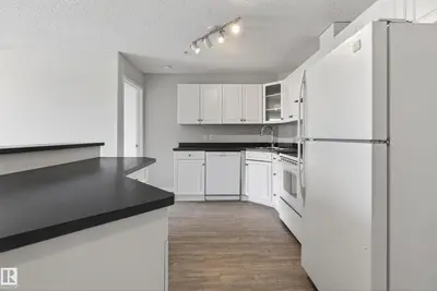 Interior photo 3 of #319 16303 95 ST NW