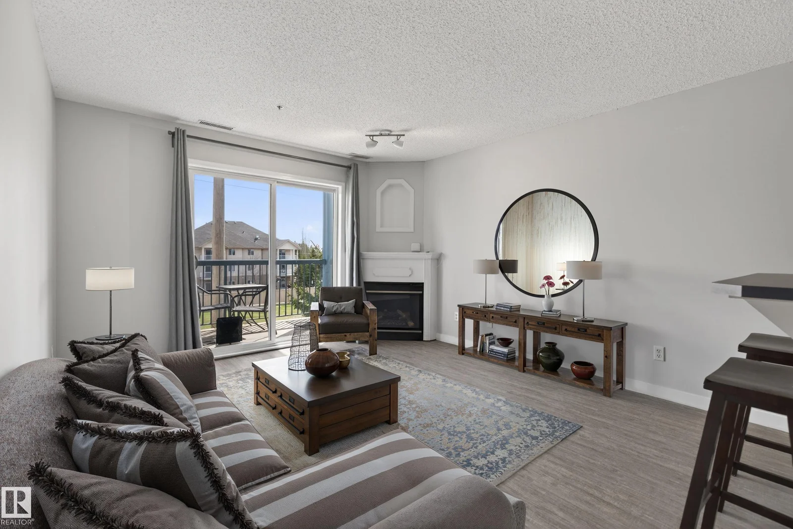 #319 16303 95 ST NW, Edmonton - 2 bedroom Apartment for sale