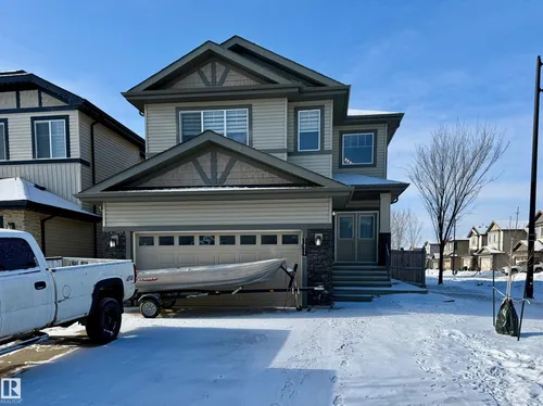 3621 CLAXTON PL SW, Edmonton - $635,900