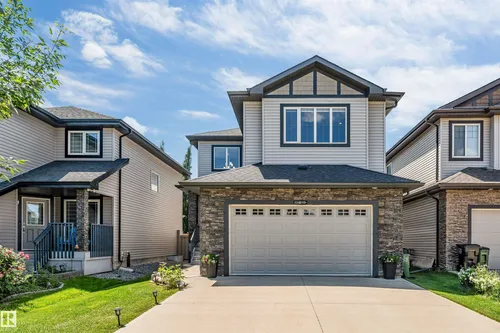 3819 Claxton CL SW, Edmonton - $625,000