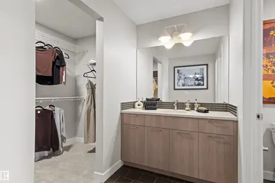 Interior photo 2 of 3412 126 ST SW
