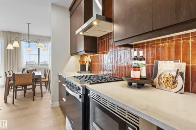 Interior photo 1 of 3412 126 ST SW