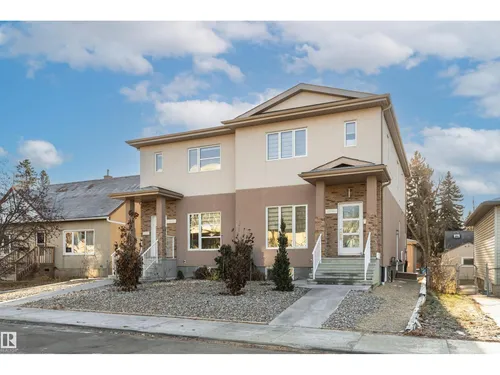 #2 11569 UNIVERSITY AV NW, Edmonton - $779,990
