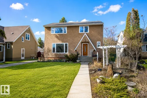 11516 72 AV NW, Edmonton - $839,900