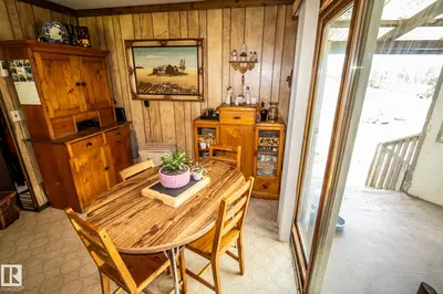Interior photo 2 of 11218 TWP RD 590