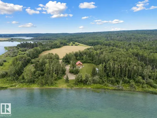 58227 Range Rd 70 A, Rural St. Paul County - $707,500