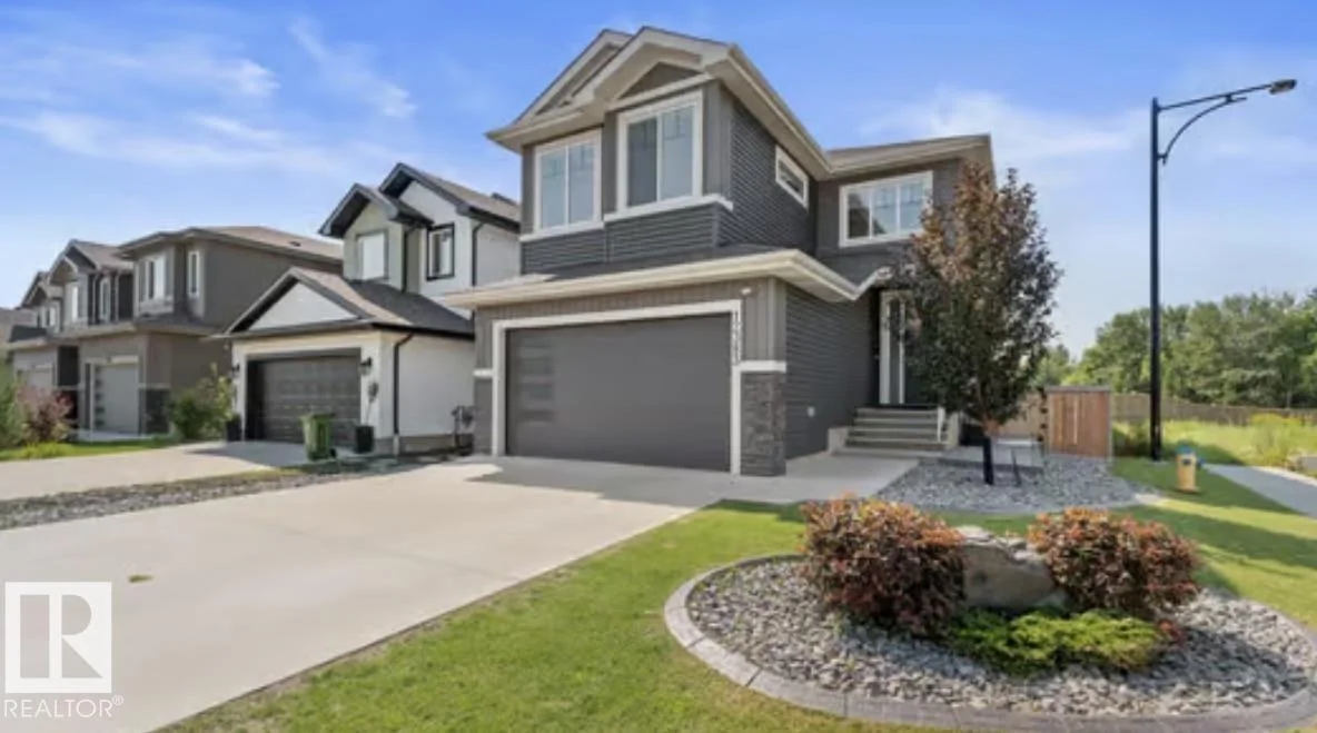 12383 176 AV NW, Edmonton - 6 bedroom Detached Single Family for sale
