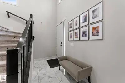 Interior photo 1 of 12383 176 AV NW