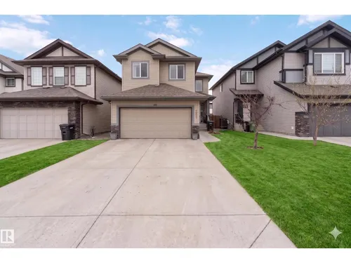 12232 167B AV NW, Edmonton - $579,000