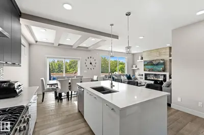 Interior photo 4 of 12383 176 AV NW