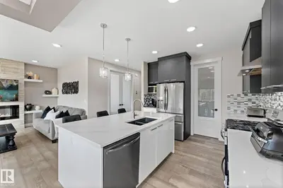 Interior photo 3 of 12383 176 AV NW