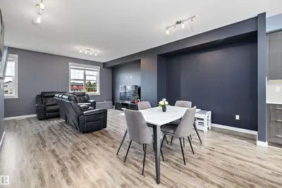 Interior photo 2 of #2202 8530 94 ST